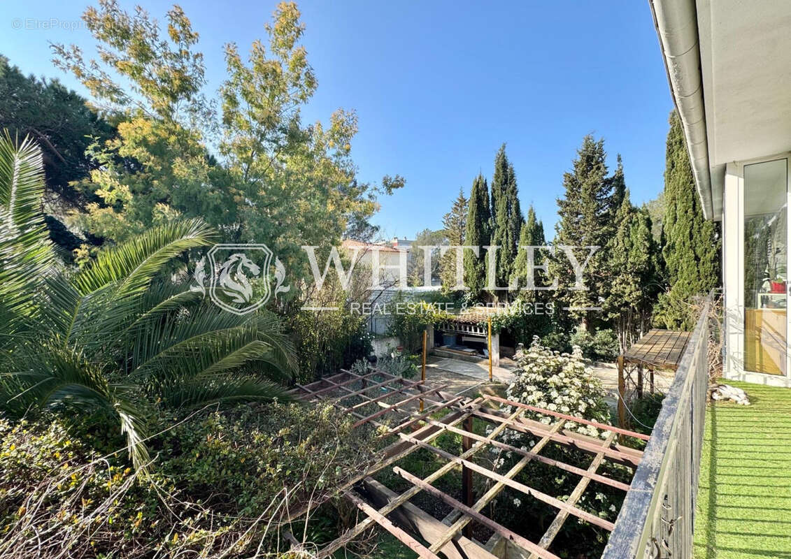 Maison à SAINT-RAPHAEL