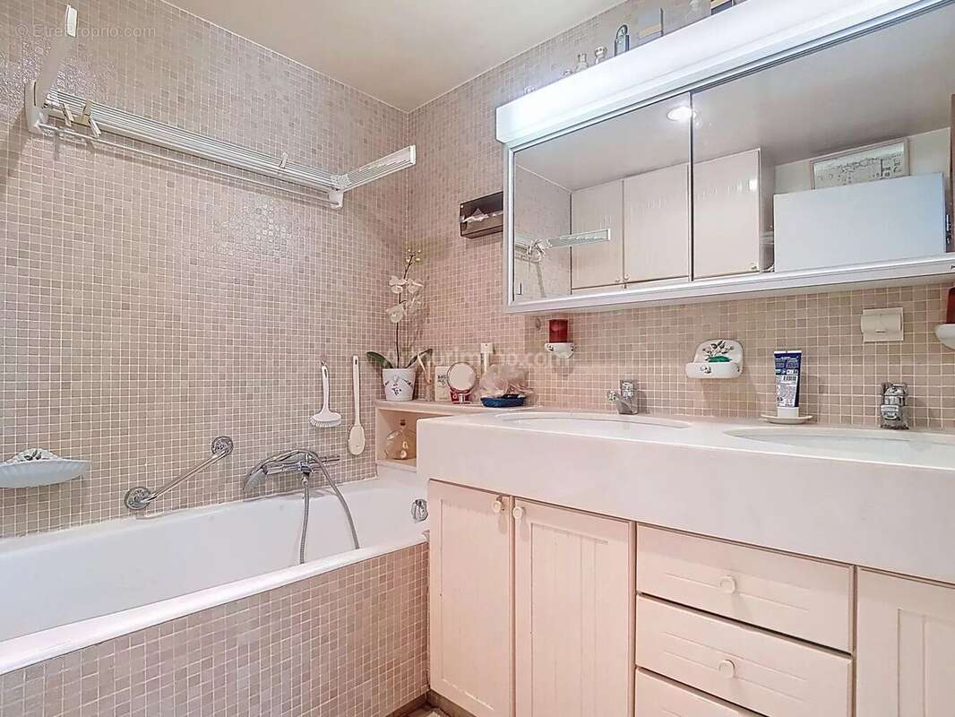 Appartement à COLMAR