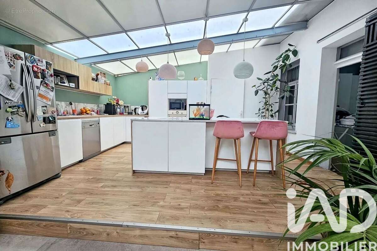 Photo 2 - Maison à DOUAI