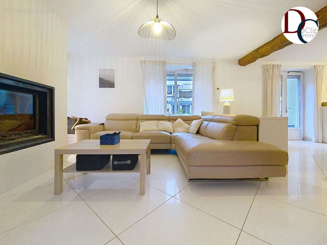 Photo 3 - Maison à SENLIS