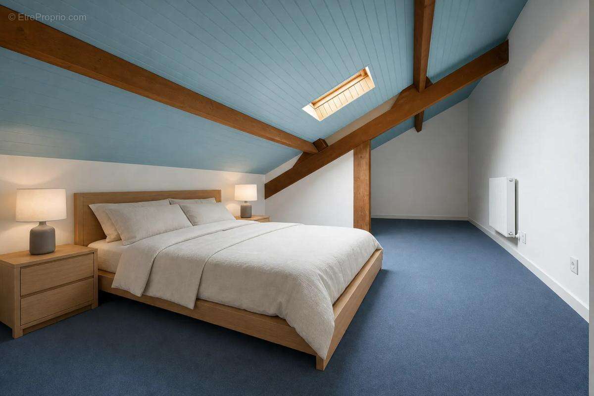Appartement à ANDRESY