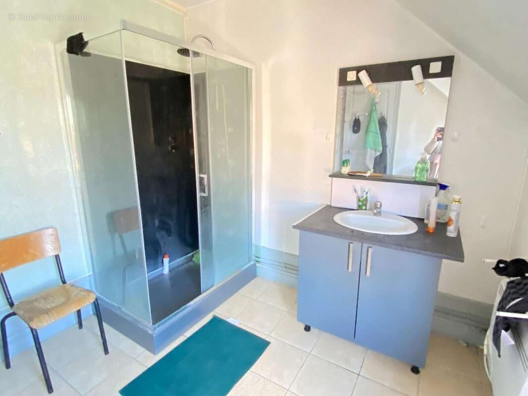 Photo 5 - Maison à RESSONS-SUR-MATZ