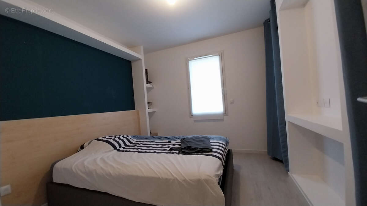 Maison à COULOUNIEIX-CHAMIERS