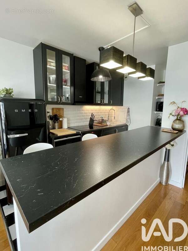 Photo 4 - Appartement à PUTEAUX