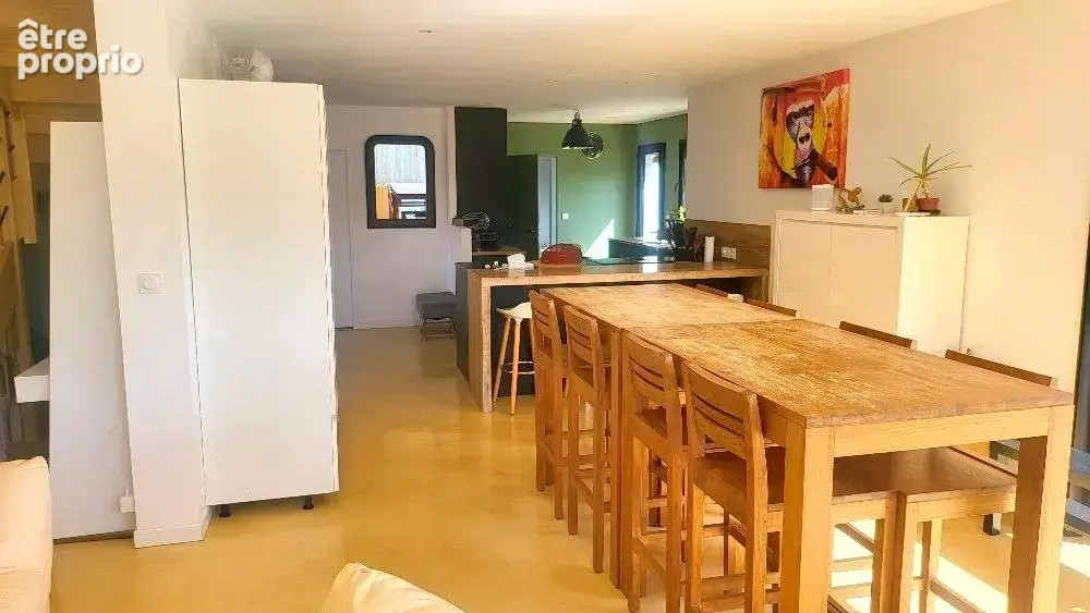 Maison 6 pièces 151 m² à vendre à Gujan-Mestras (33470) - photo 3
