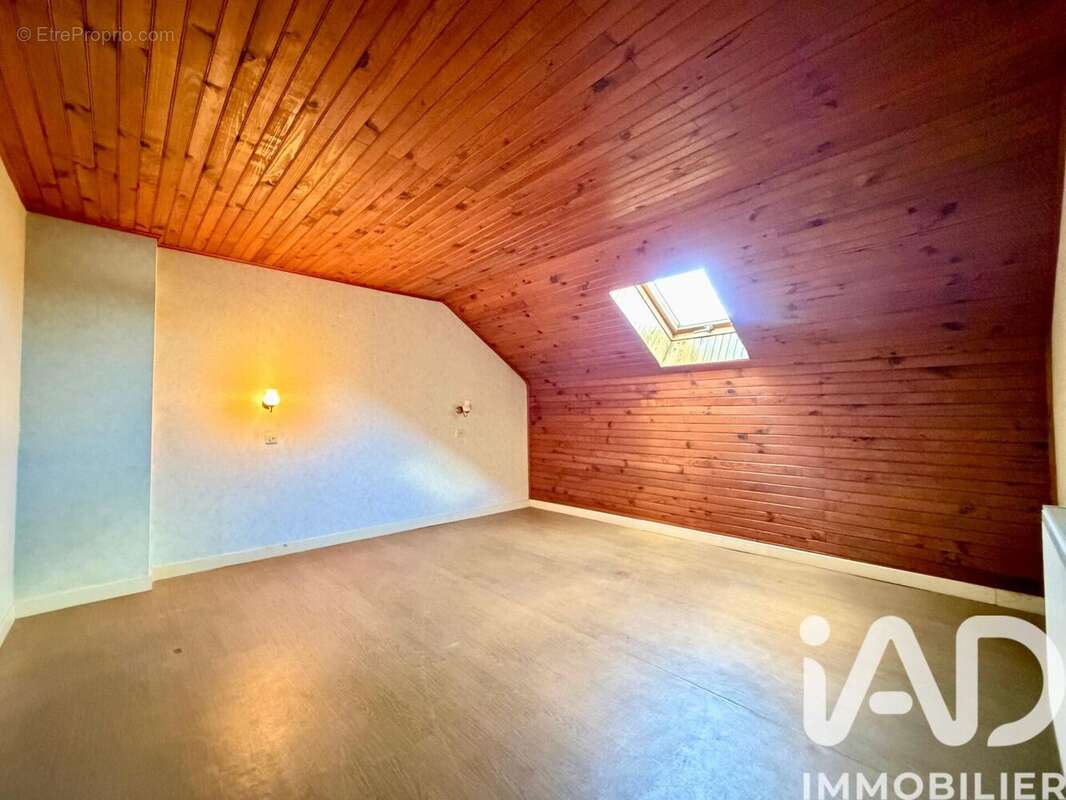 Maison 116 m² à Cappel  - photo 8