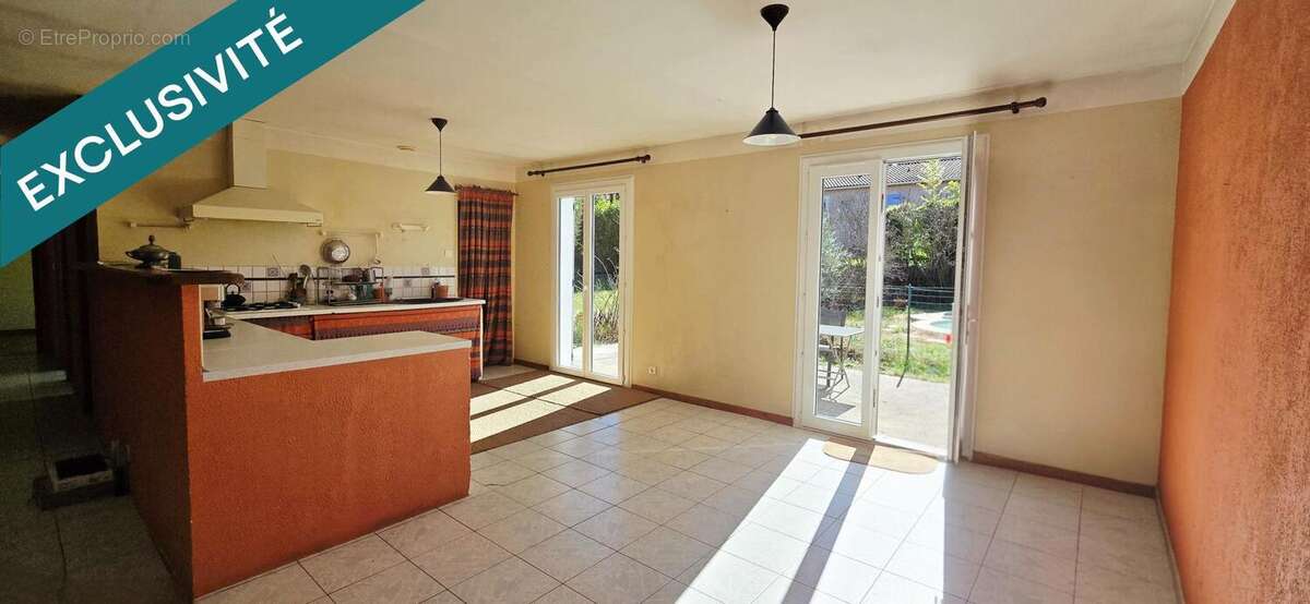 Photo 4 - Maison à BRIGNOLES