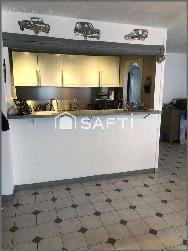 Photo 8 - Maison à SAINT-GILLES