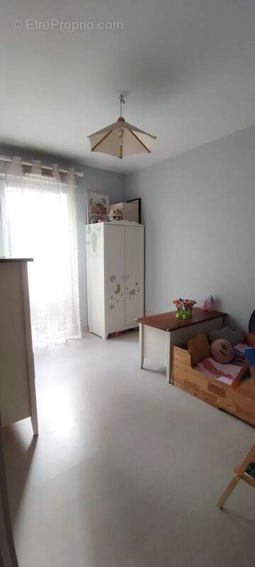 Appartement à VIENNE