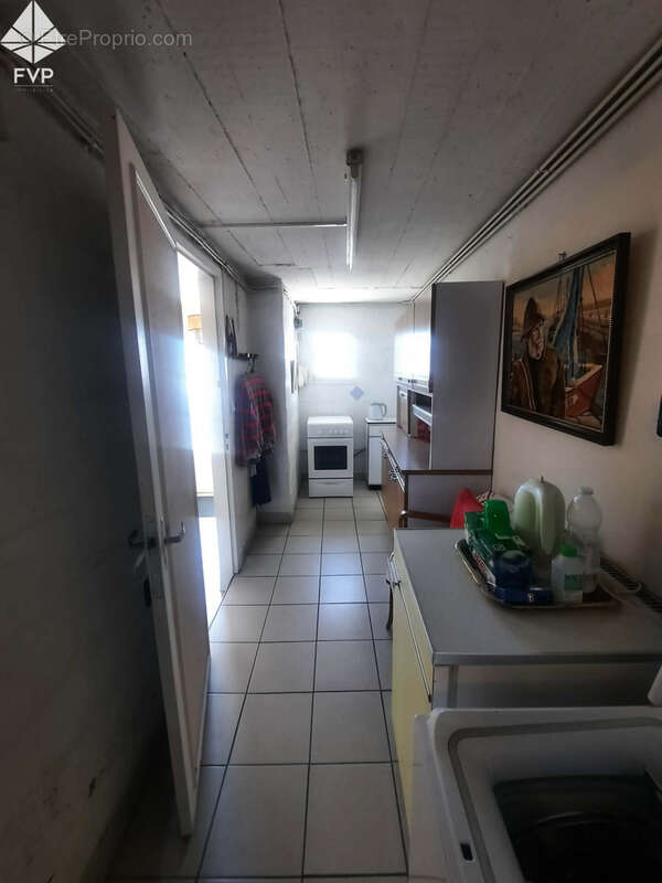 A vendre en exclusivite maison sur le port de fecamp - photo 8