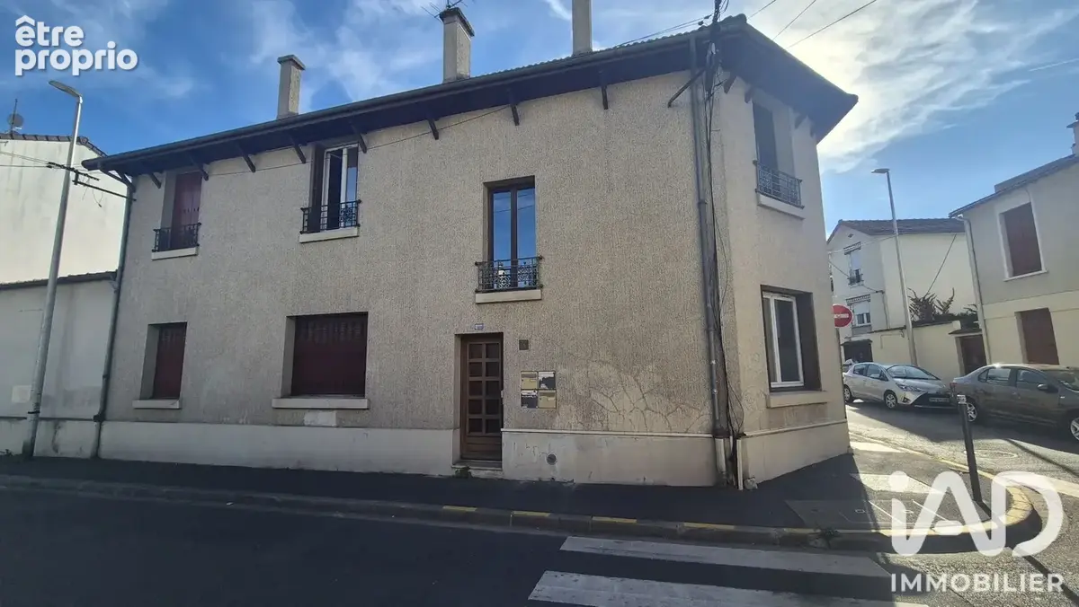 Photo 1 - Appartement à VILLEMOMBLE