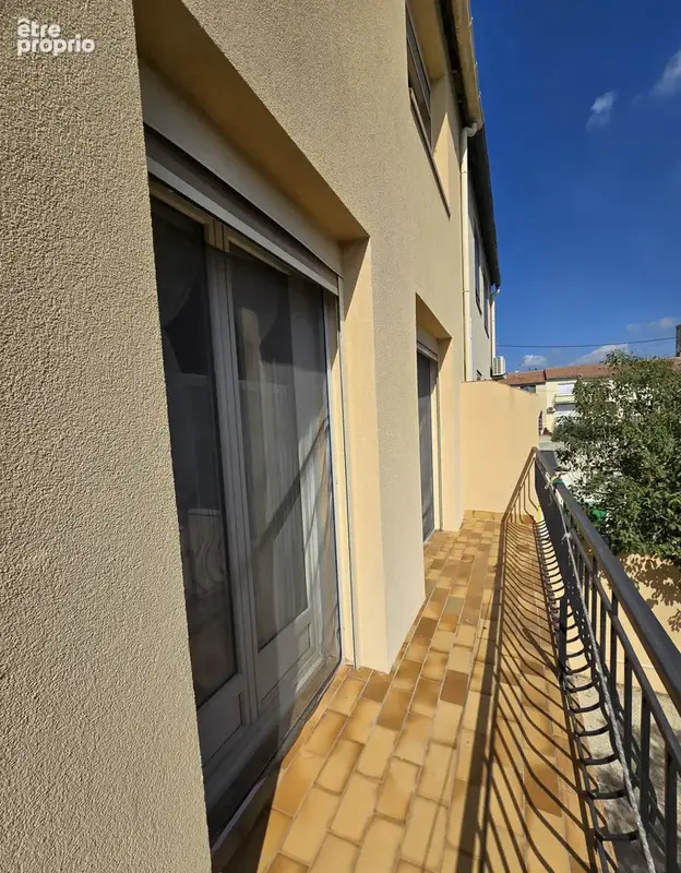 Le pontet   maison 102 m2   3 chambres   garage 26 m2   forage   climatisation - photo 5