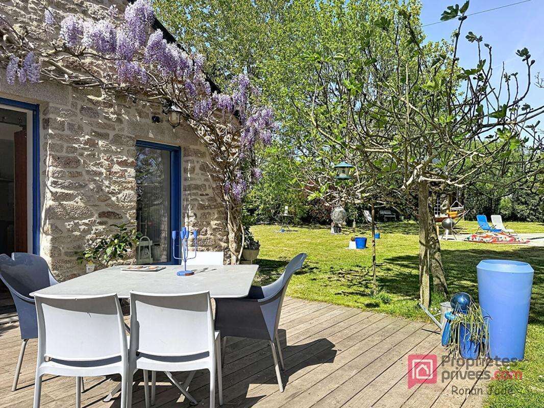 Maison à VIGNEUX-DE-BRETAGNE