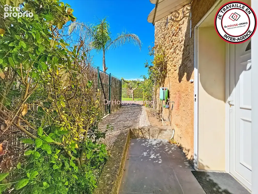 Maison 2 pièces 65 m² à vendre à Le Muy (83490) - photo 119
