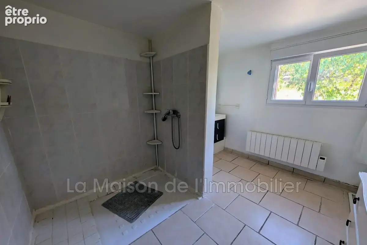 Maison 4 pièces 117 m² à vendre à Criquebeuf-Sur-Seine (27340) - photo 5