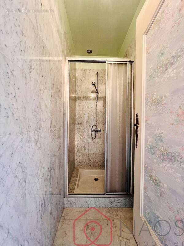 Maison à SAINT-MALO