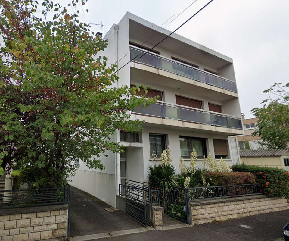 Appartement à CLERMONT-FERRAND
