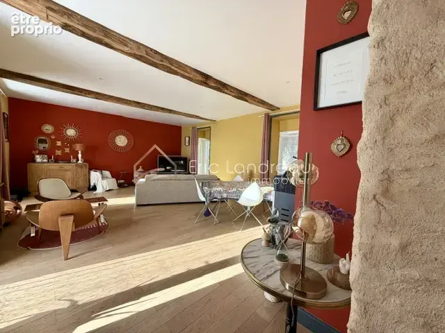 Une maison qui a une âme - photo 10