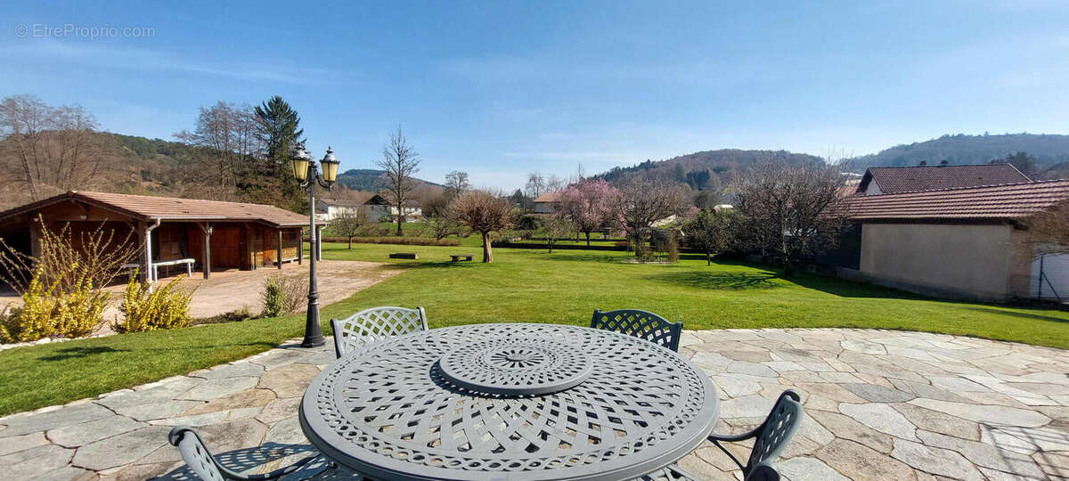 20260324_133629 - Maison à RAON-AUX-BOIS