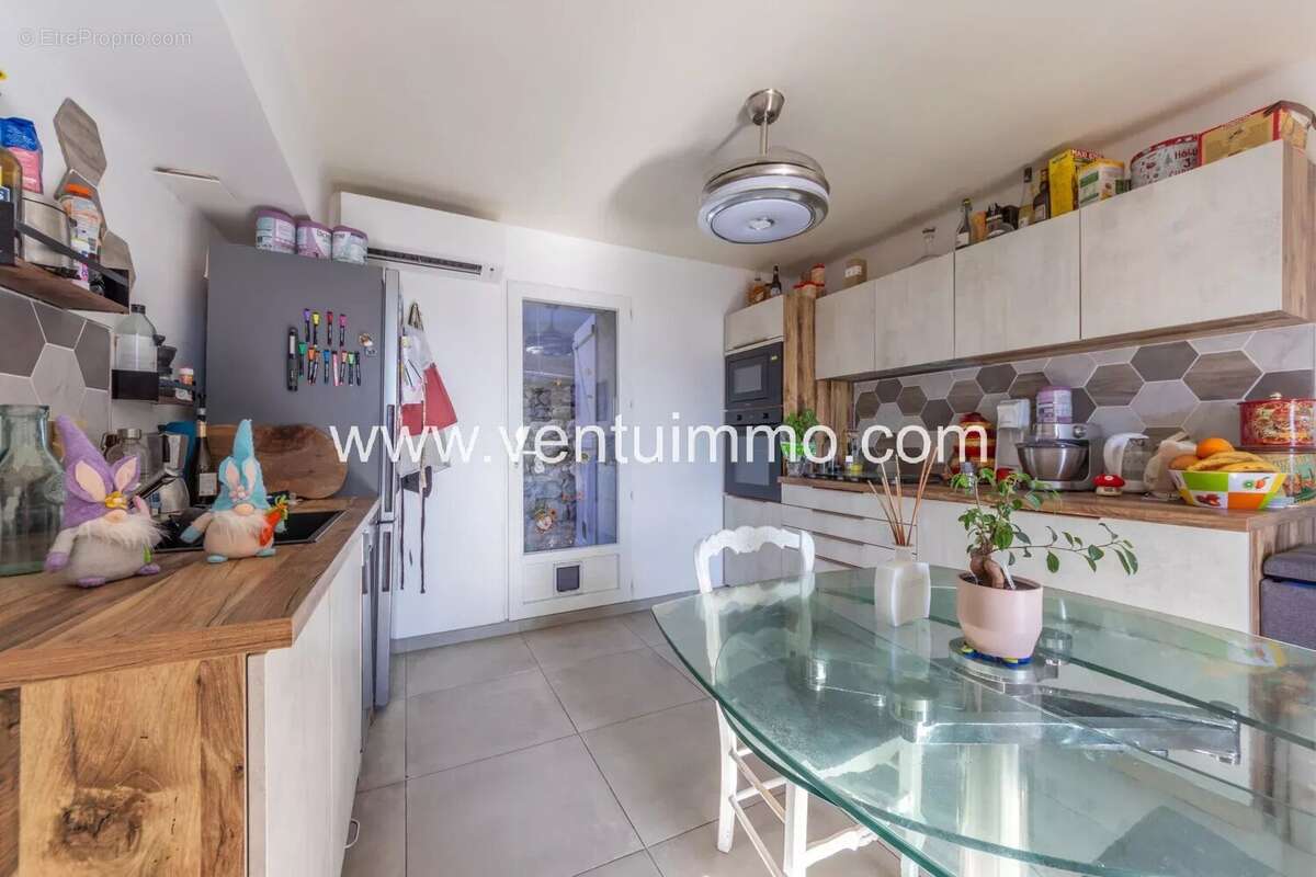 Appartement à ASPREMONT