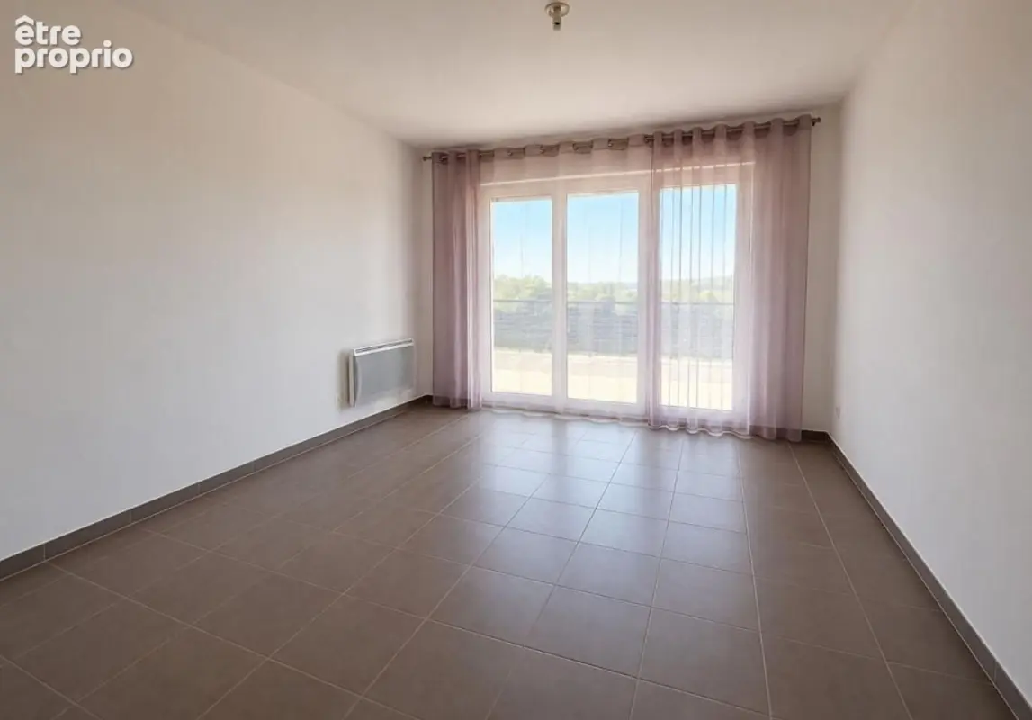 Appartement type 2 a vendre - photo 4