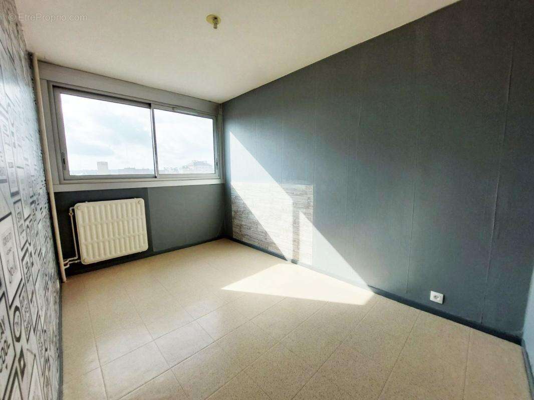 Appartement à AMIENS