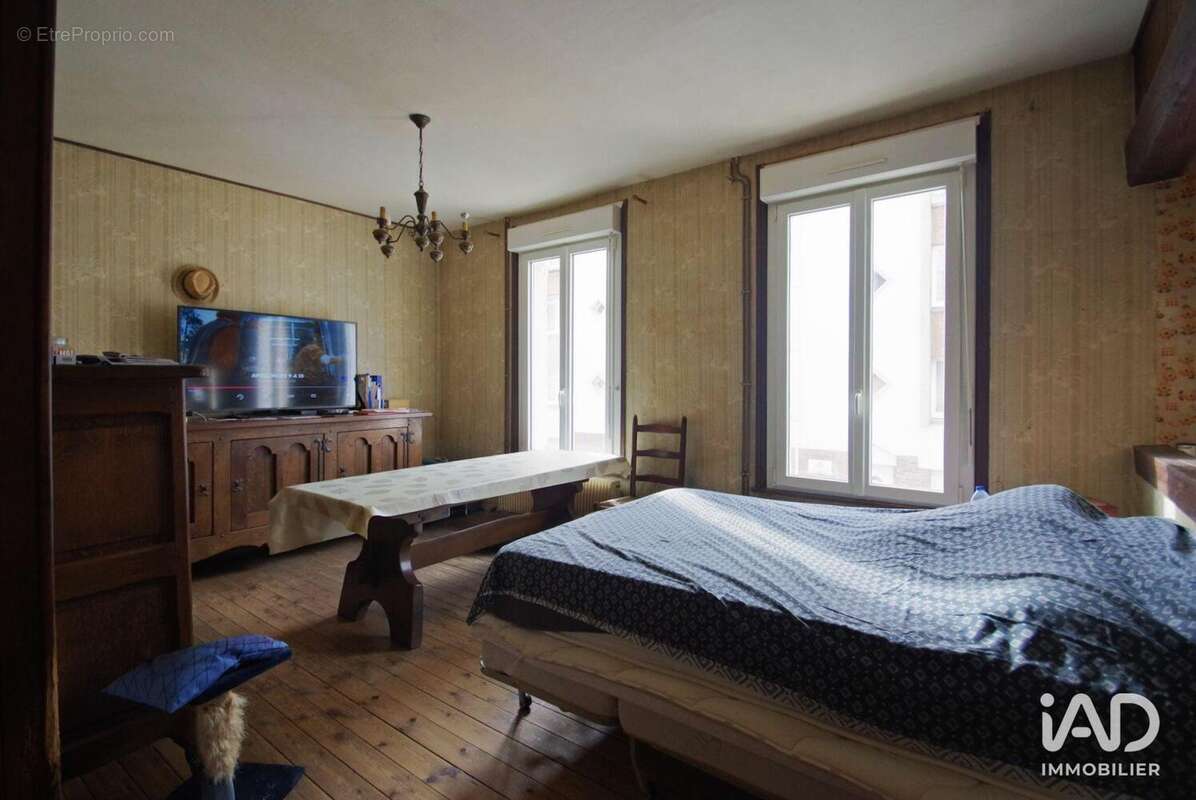 Photo 7 - Commerce à CAYEUX-SUR-MER