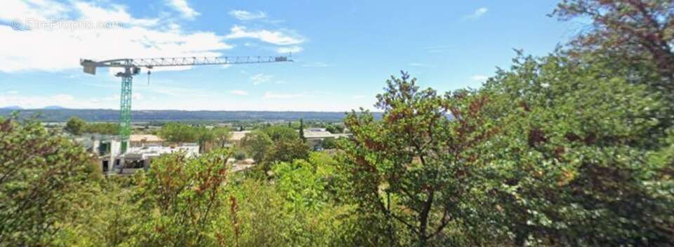 Terrain 383 m² à Manosque  - photo 4