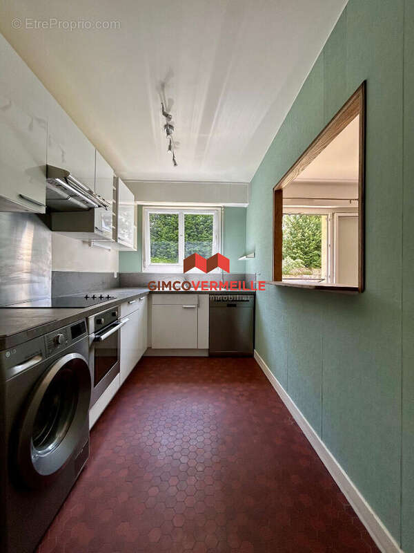 Appartement à POISSY