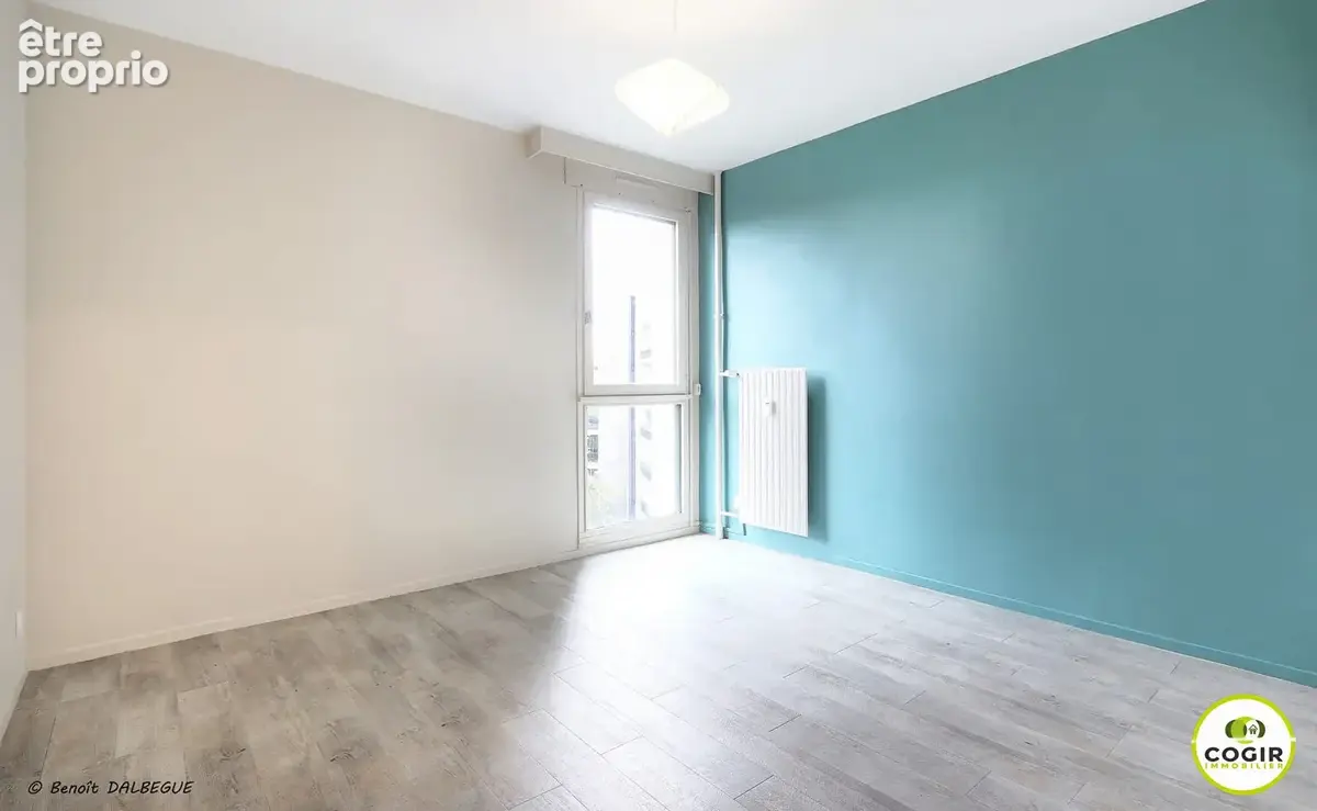 Exclusivite rennes clemenceau / sacre -coeurs / ste therese / gare appartement rennes 3 pièce(s) 62.37 m2 terrasse garage ascens - photo 10