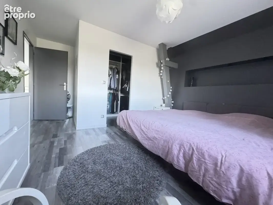 Maison 7 pièces 190 m² à vendre à Durdat-Larequille (03310) - photo 5
