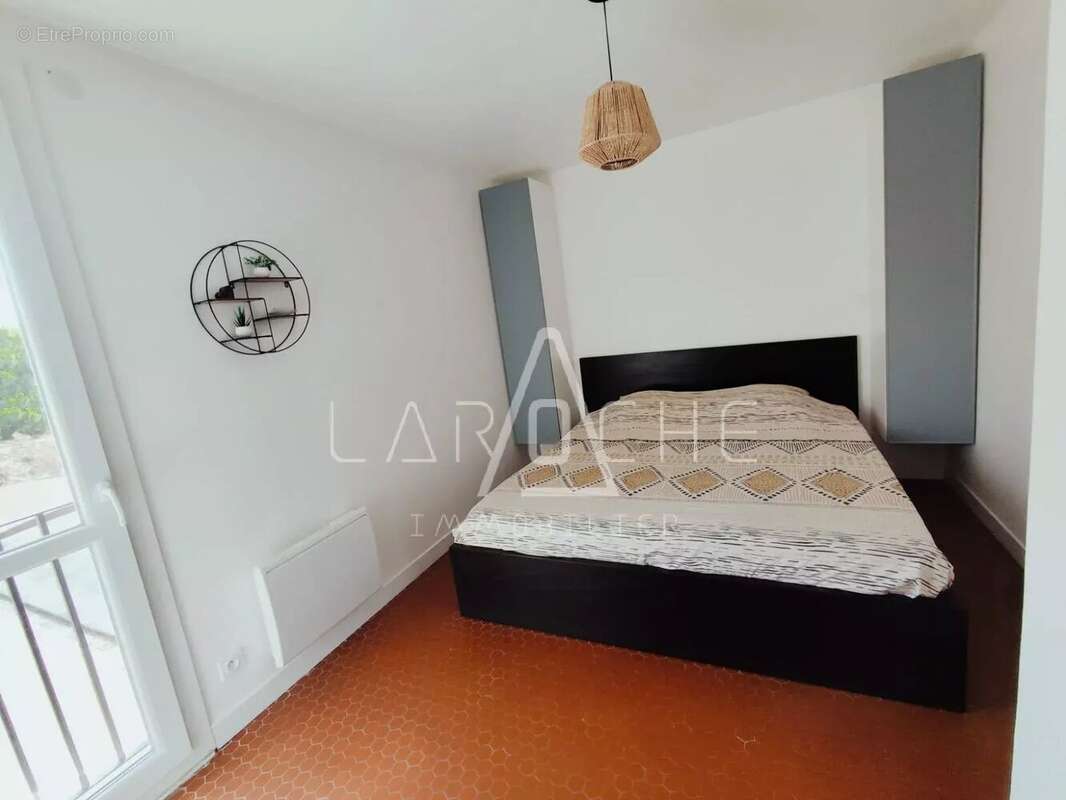 Appartement à SAINT-CYPRIEN