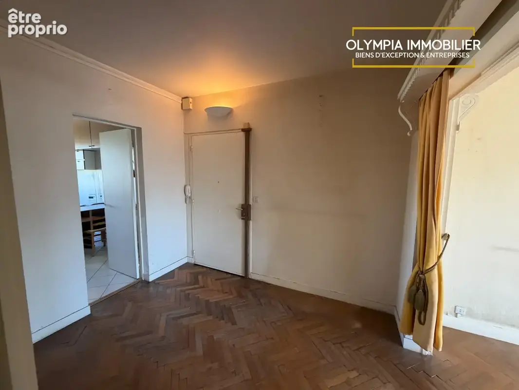 Appartement Traversant 90m2 - 3 chambres - photo 16