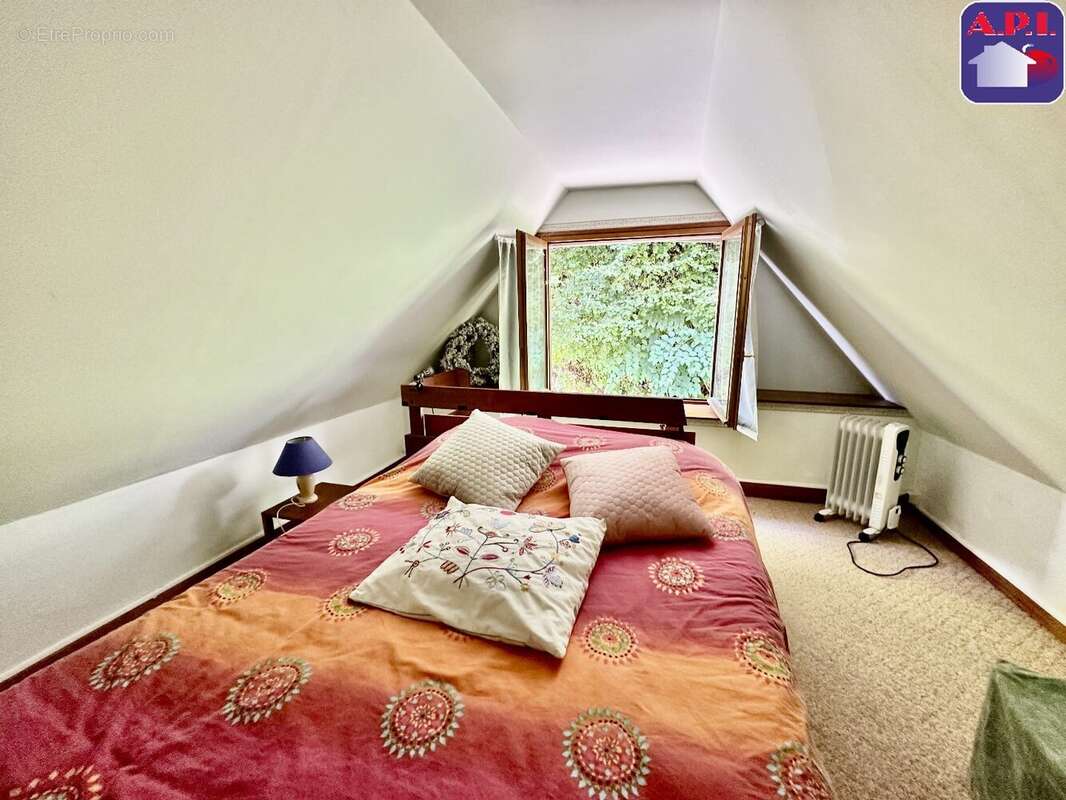 Maison à PORTET-D'ASPET