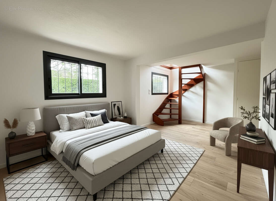 Maison à L&#039;UNION