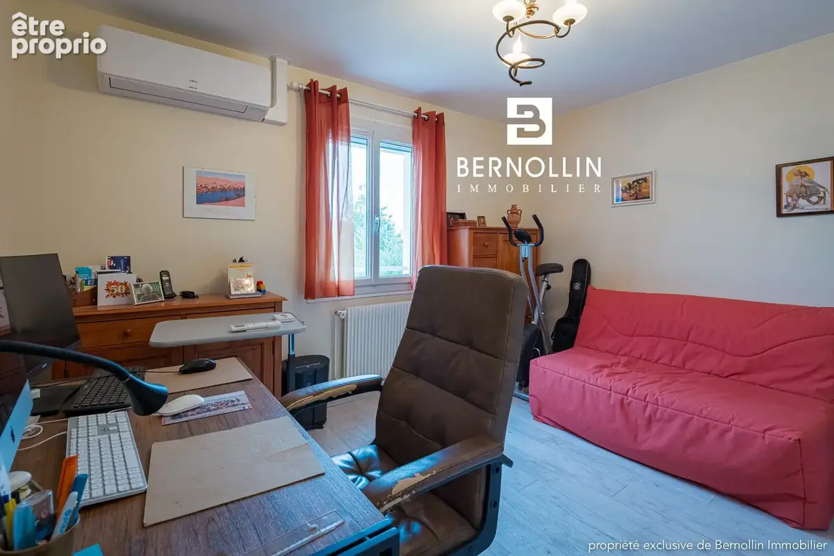 Charmante maison mitoyenne de 91 m2 à Bourg en Bresse - photo 9