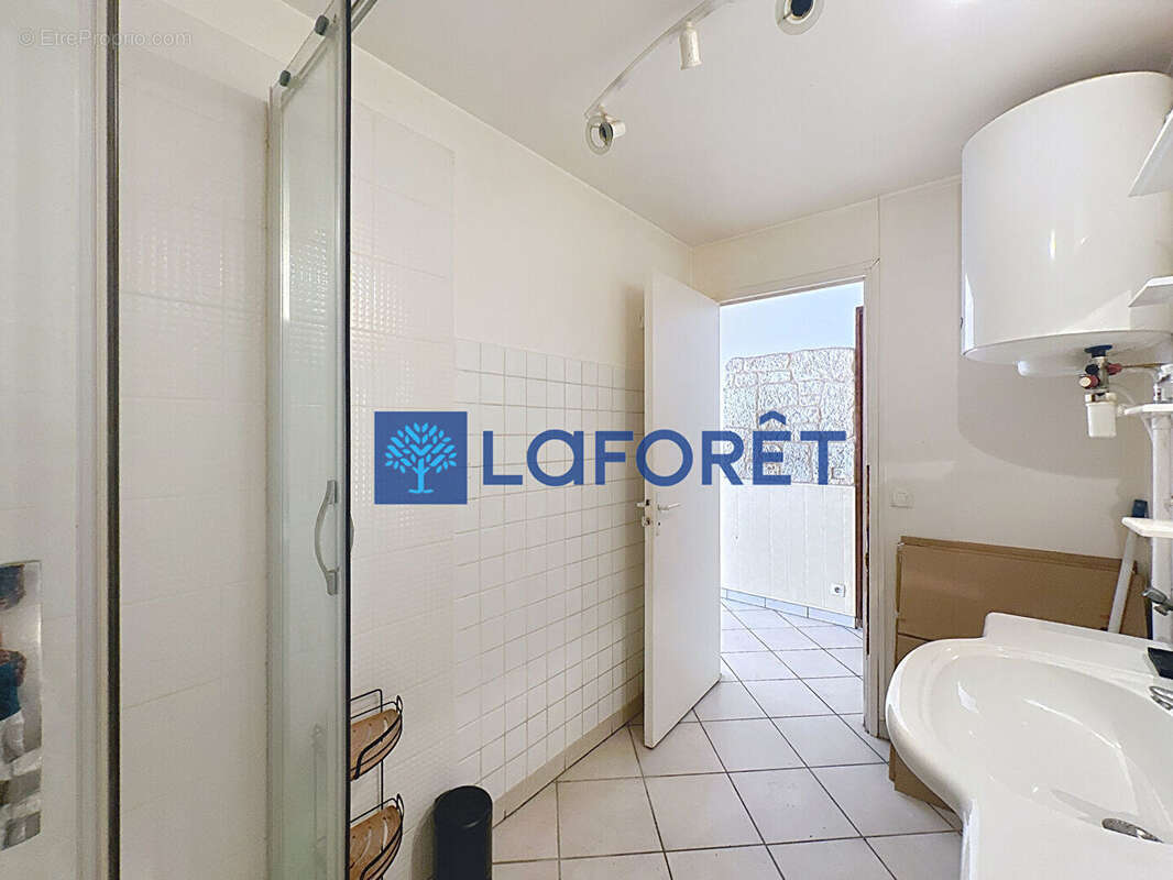 Appartement à DRAGUIGNAN