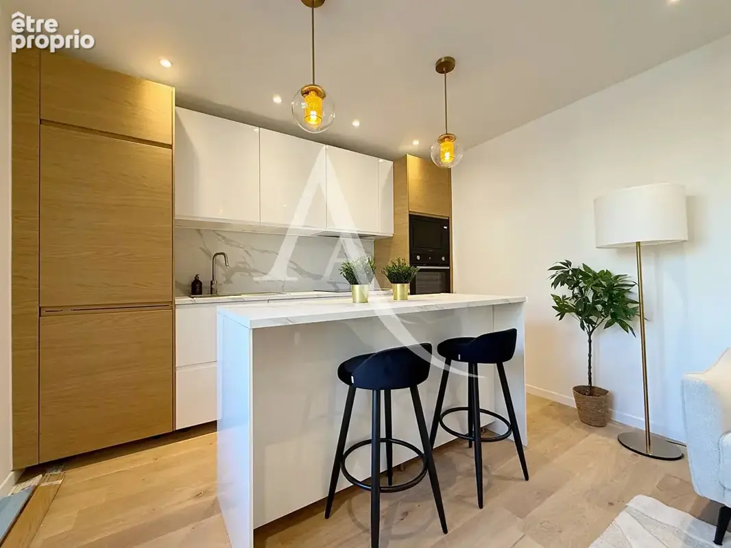 Maison Montesson 3 pièces 53 m2 - photo 2