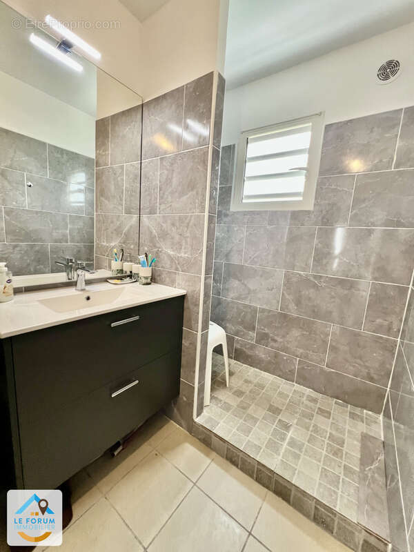 Appartement à SAINT-JOSEPH