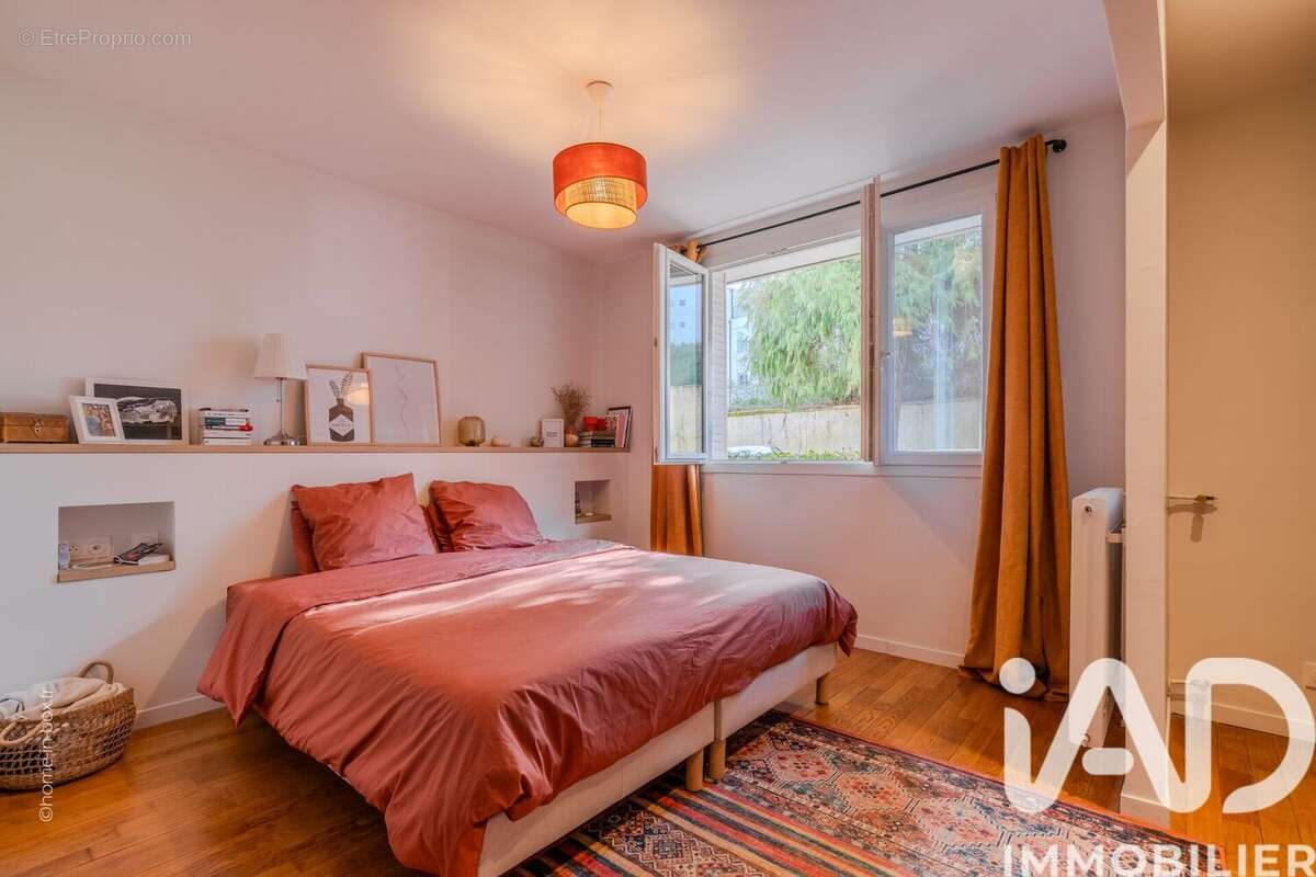 Photo 8 - Appartement à SAINT-MAUR-DES-FOSSES