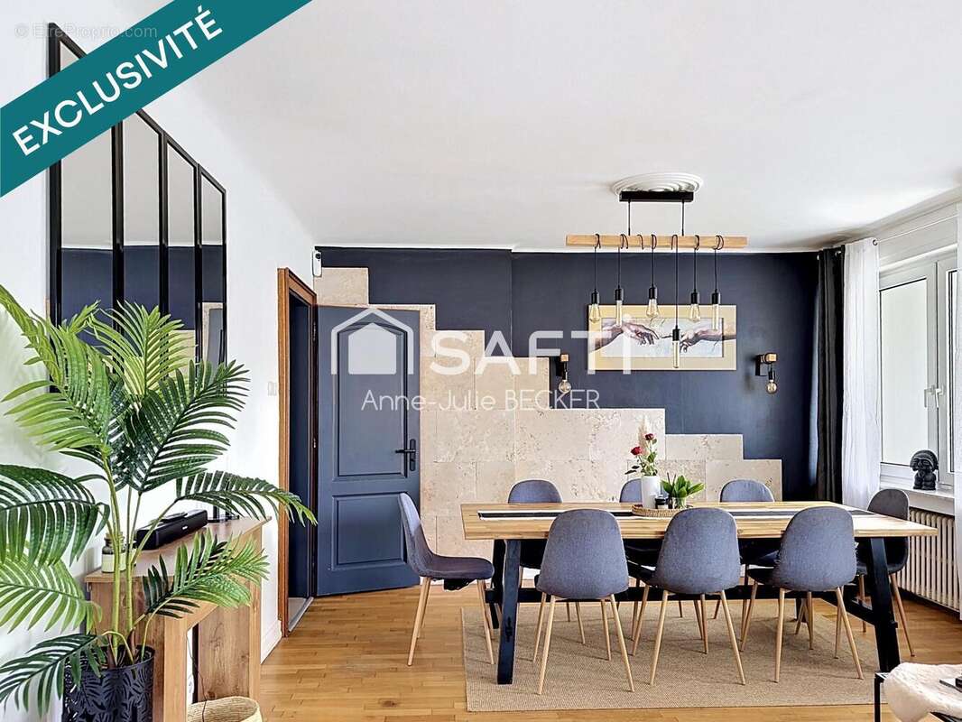 Photo 3 - Maison à PETITE-ROSSELLE