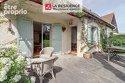 Maison à BAZEMONT