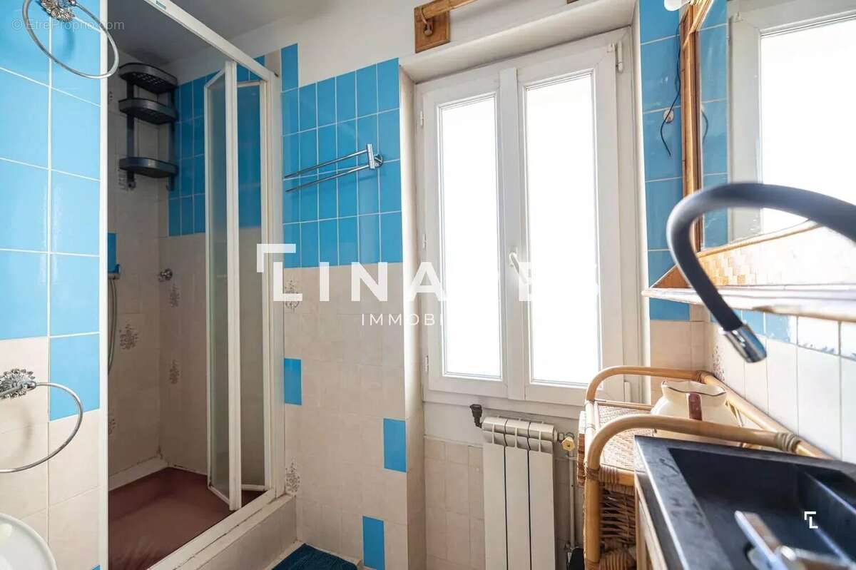 JOVENES - Maison de ville T3 de 63m² - 13005 Le Camas - photo 7