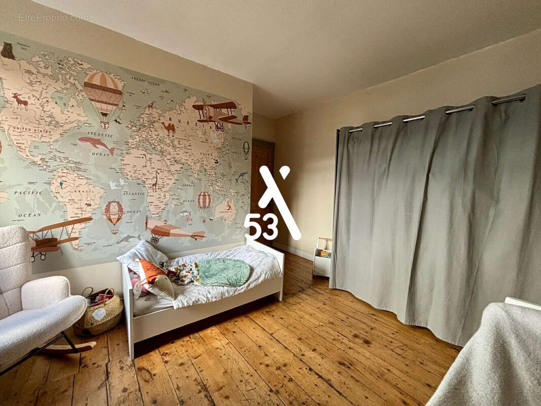 Maison à SAINT-OMER