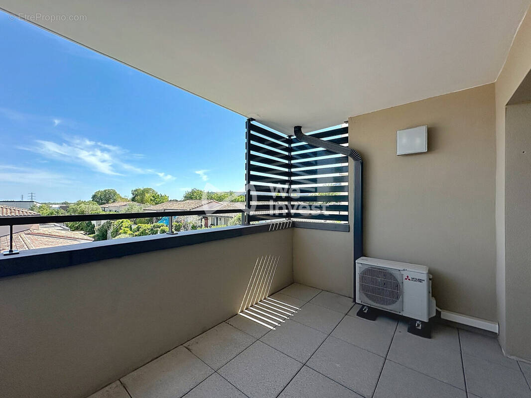 Appartement à SAINT-JEAN-DE-VEDAS