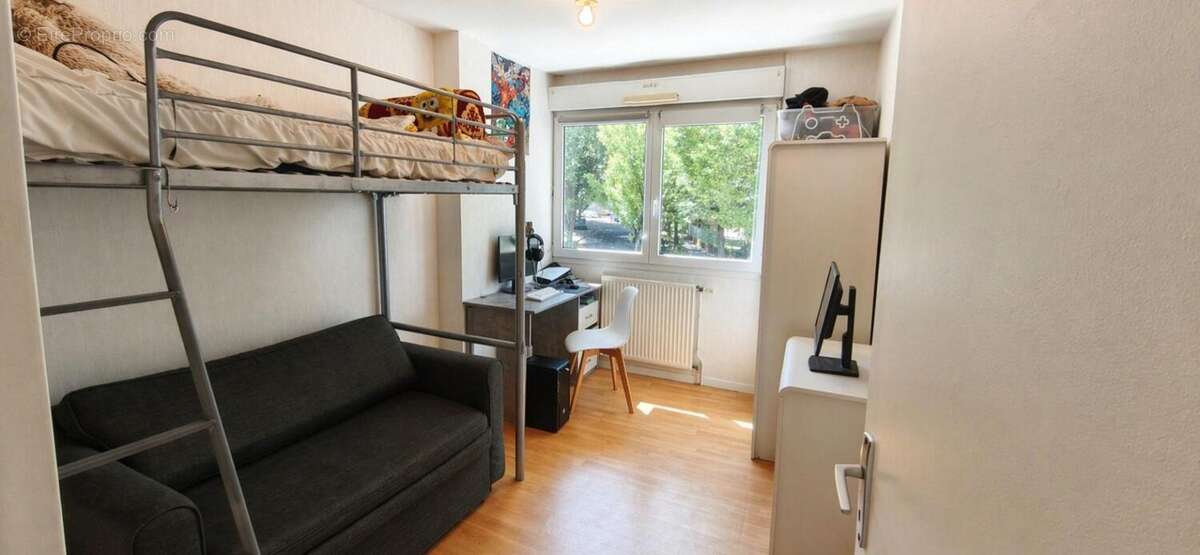 Photo 4 - Appartement à NANTES