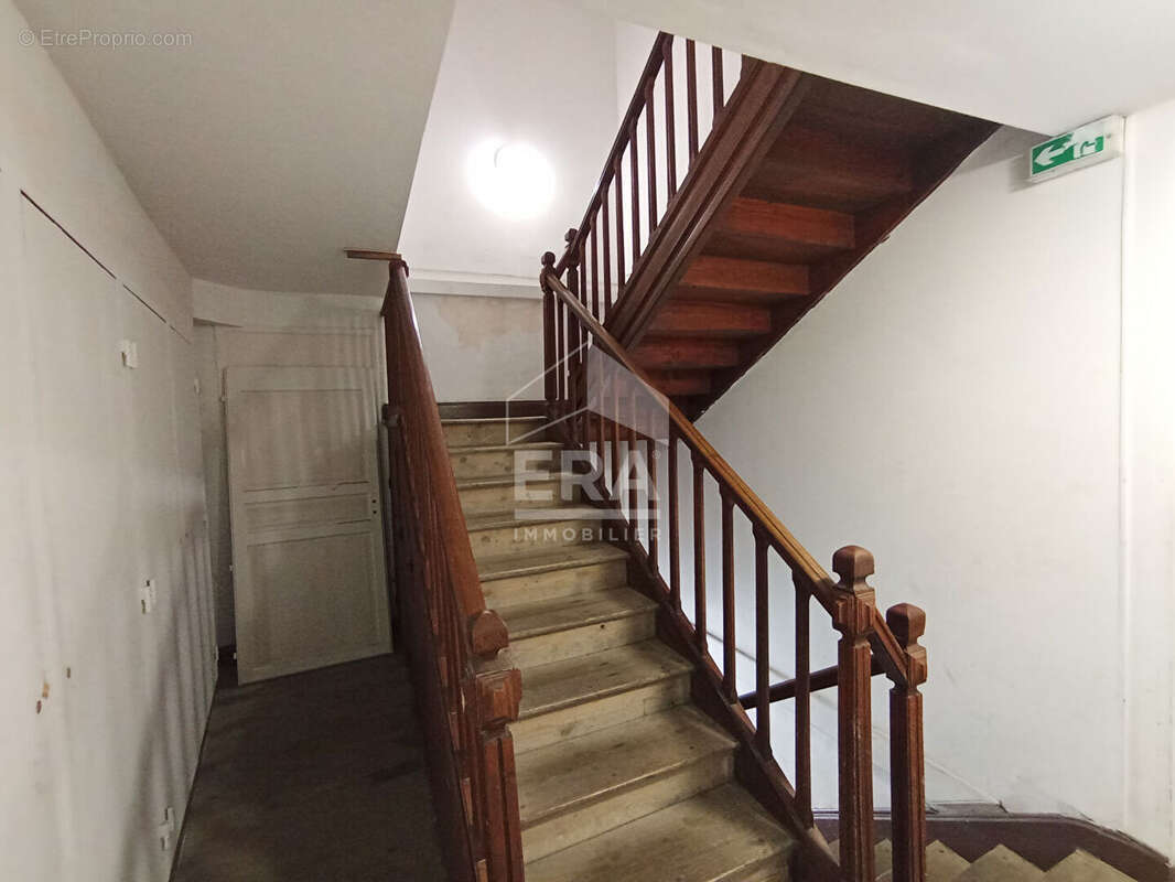 Immeuble de rapport 615m² à plateau d'hauteville - photo 9