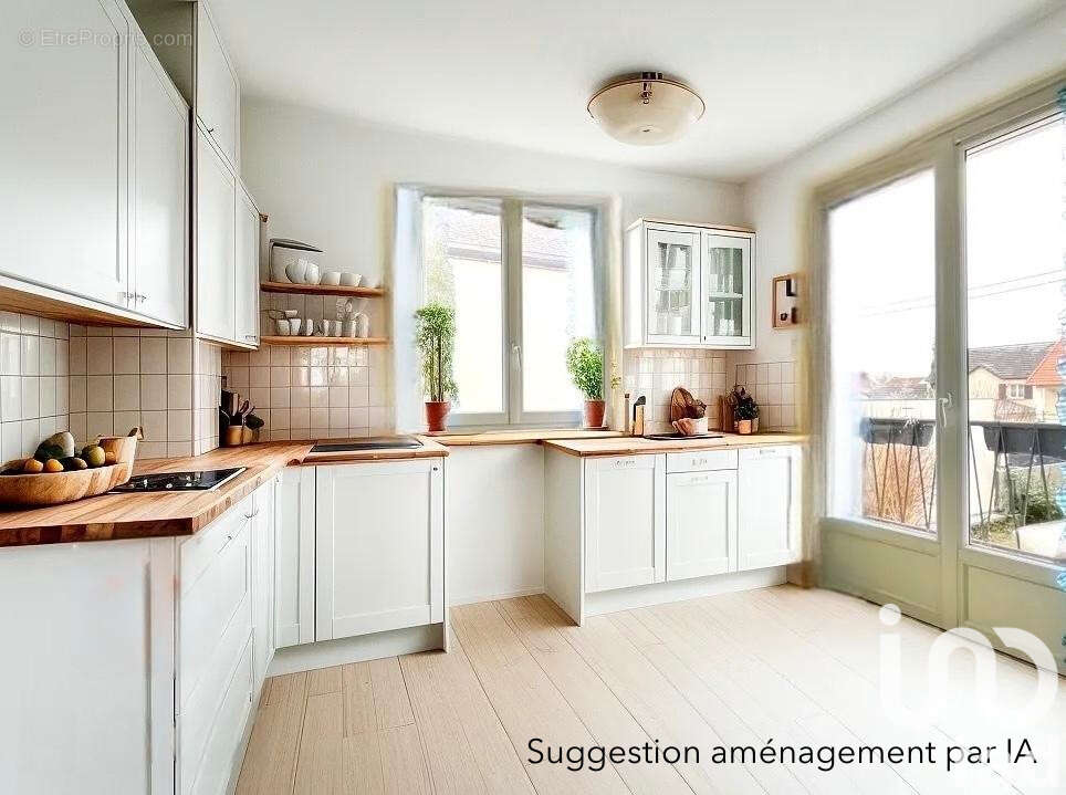 Maison 125 m² à Taverny  - photo 9