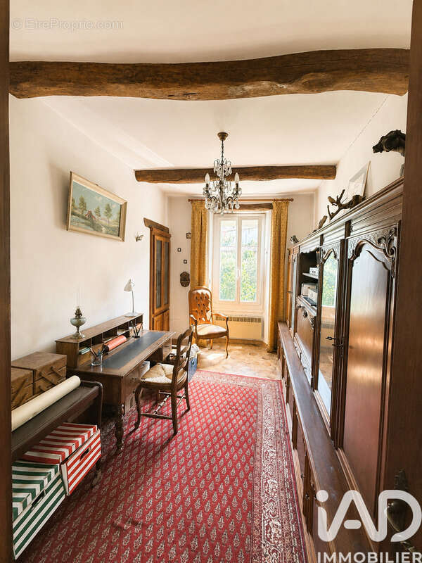 Photo 6 - Appartement à REILLANNE