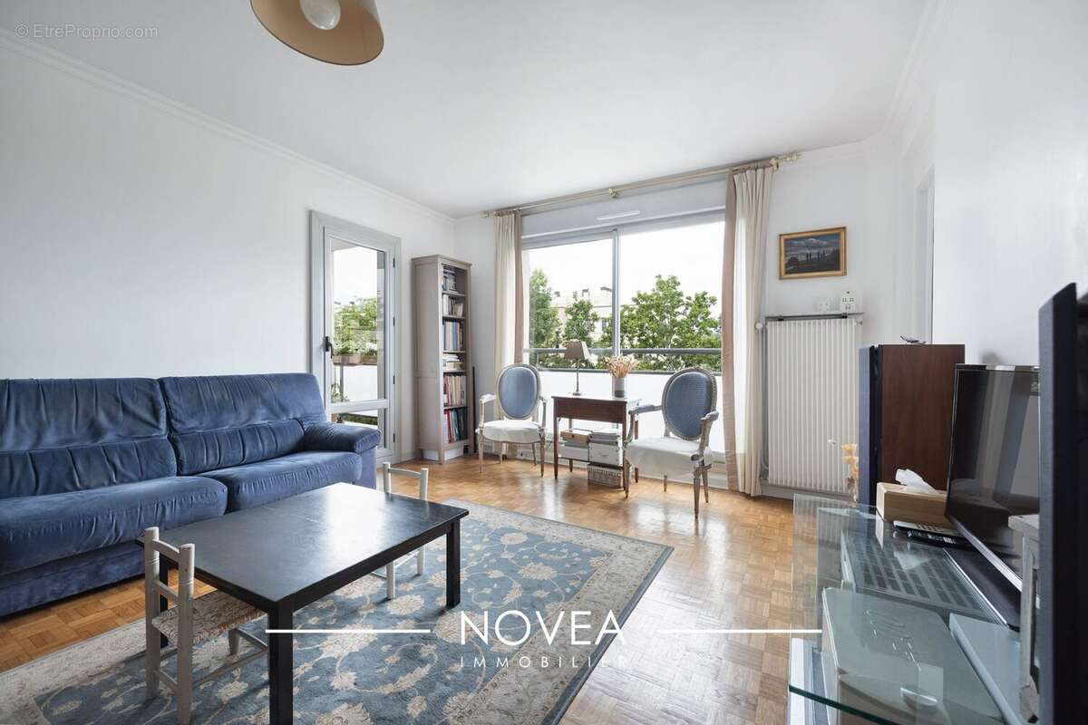 Appartement à LYON-5E